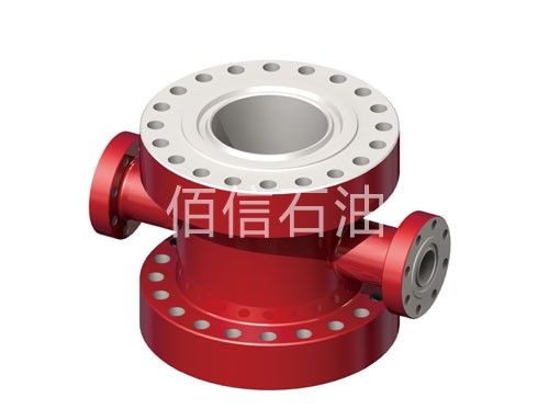 Drilling Spool