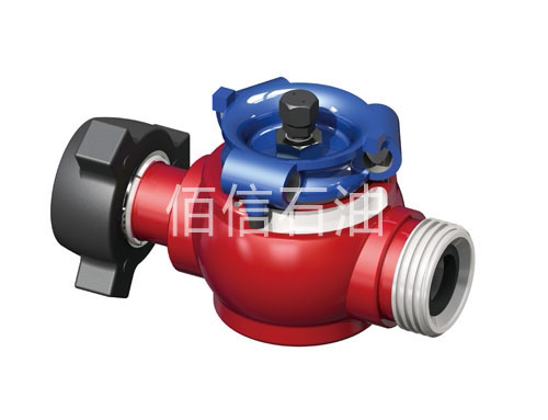 Plug Valve